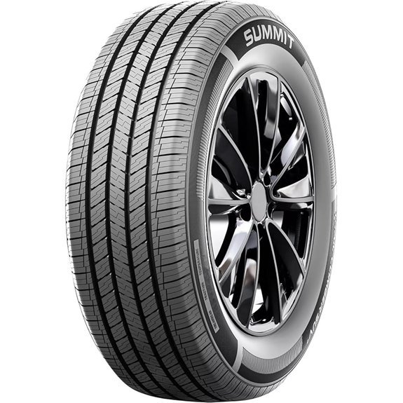 225/60R18 SUMMIT TRAIL CLIMBER SUV2 100H