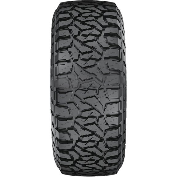 265/70R17 SUMMIT TRAIL CLIMBER RT 115T