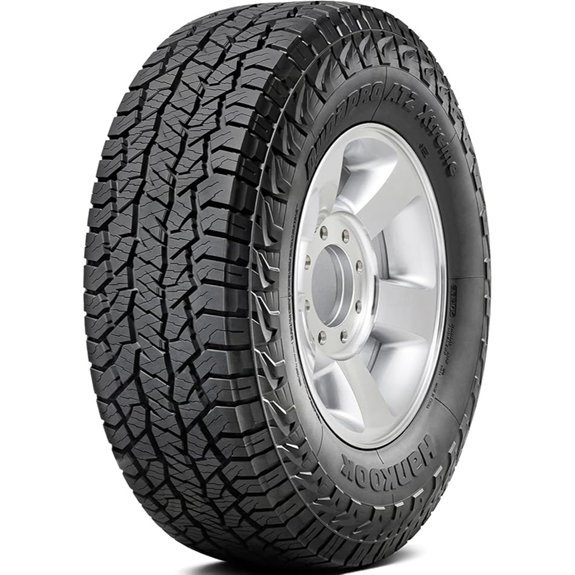 HANKOOK DynaPro AT2 Xtreme RF12 265/65R18 114T