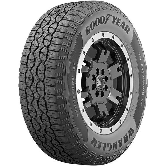 Goodyear Wrangler Territory AT 265/65R18 114T OWL