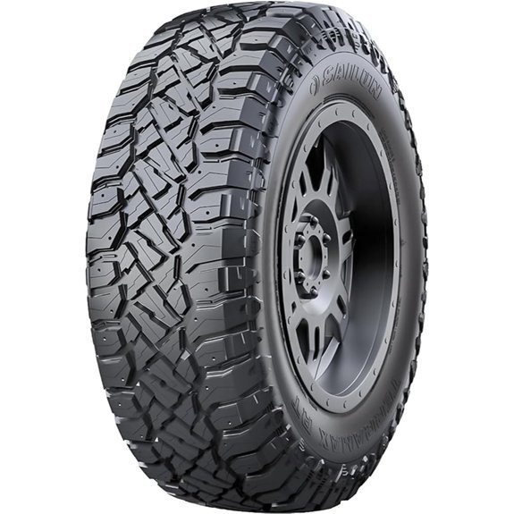275/65R18 116T XL Sailun Terramax RT Rugged Terrain Tire