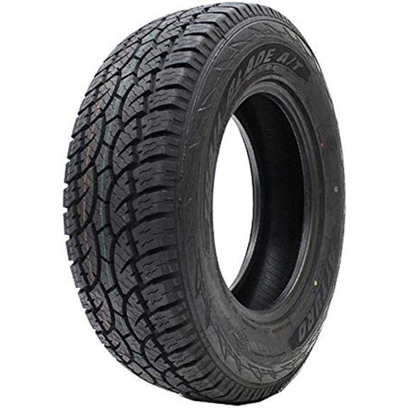 Atturo Trail Blade A/T All-Terrain Tires 265/70R17