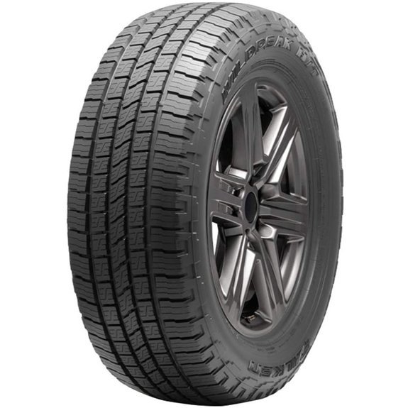 FALKEN 265/60R18 110H SL WILDPEAK HT02 BW