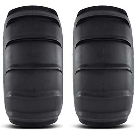 Motosport EFX Sand Slinger Paddle ATV Tires (2)
