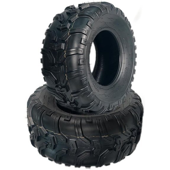 24x10x11 ATV Tires Set of 2