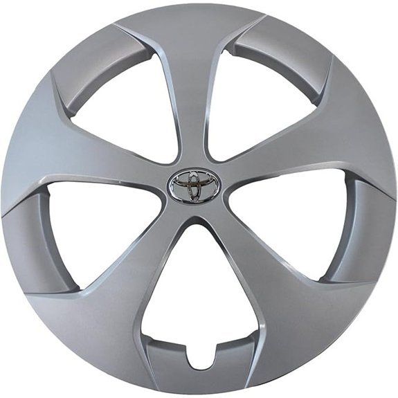 Toyota Genuine Wheel Cap