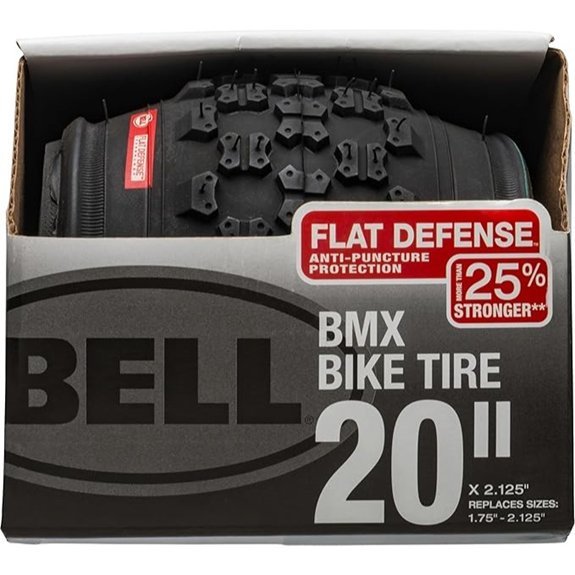 Bell BMX Bike Tire