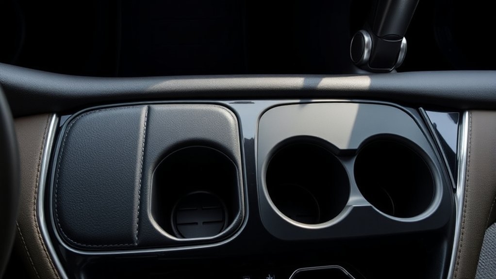 Top Toyota Camry Cup Holder Covers for 2026 You’ll Love