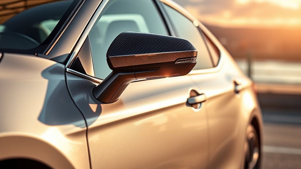 Top Toyota Camry Side Mirror Covers for 2026 You’ll Love