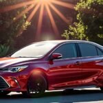 best 2026 camry shades