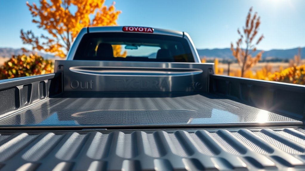 Top Aluminum Truck Bed Covers for 2026 Toyota Tundra Owners