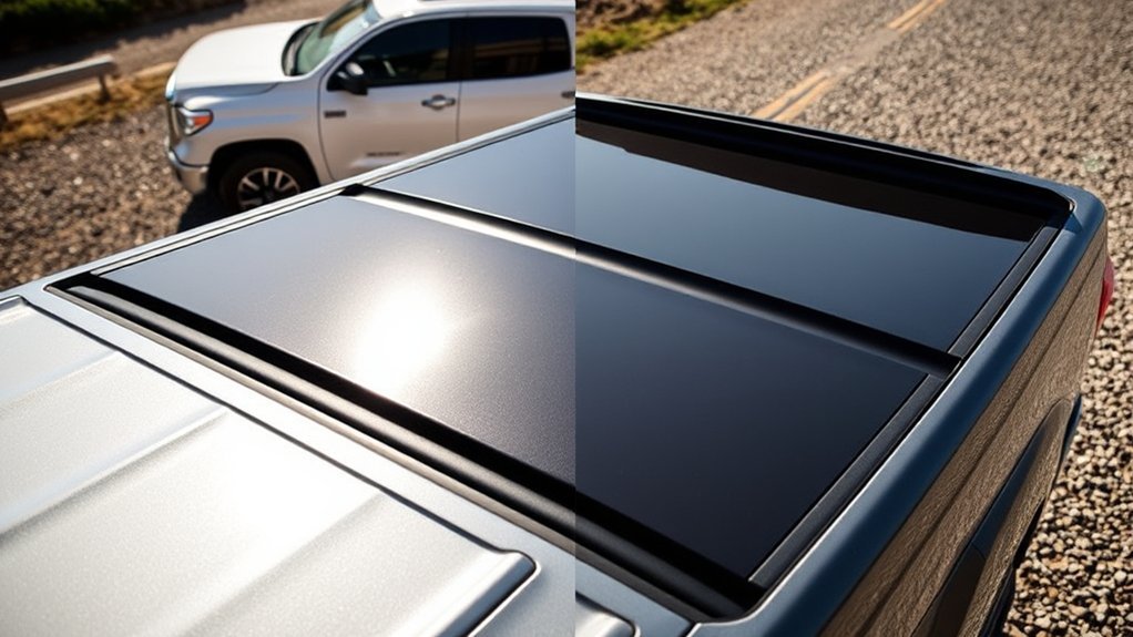 Top Toyota Tundra Tonneau Cover Parts for 2026 Truck Owners