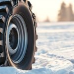 best tractor tire chains