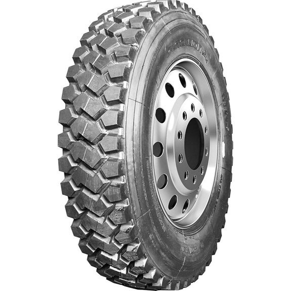 BlackHawk BDO89 11R22.5 148/145G H