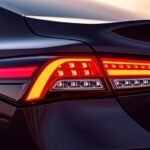 bright 2026 camry light covers