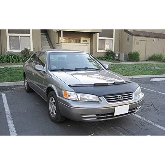 Toyota Camry Car Bonnet Mask Hood Bra (1996-2001)