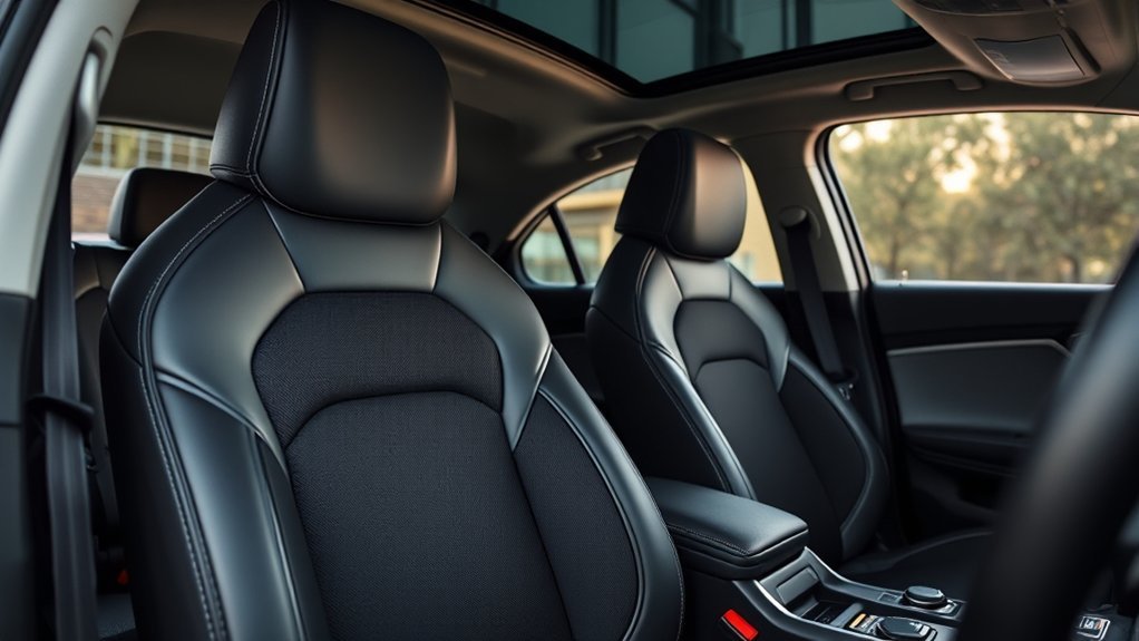 Best Car Seat Covers for 2026 Back Pain Relief