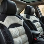 cold weather car seat covers