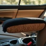 comfort enhancing camry armrest covers