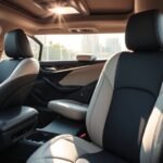 comfort enhancing camry seat covers
