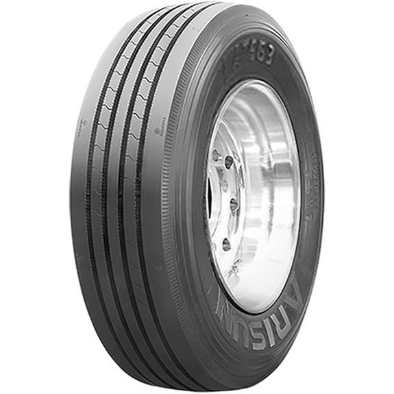 Arisun AT563 295/75R22.5 144/141L G Commercial Tire