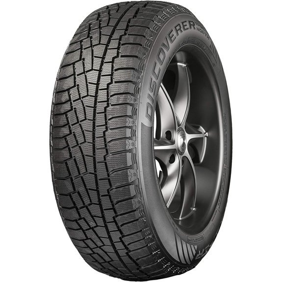 Cooper Discoverer True North Winter 205/55R16 91H Tire