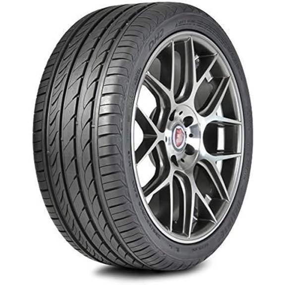 Delinte DH2 P205/55ZR16 94W