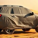 desert ready car cover 2026