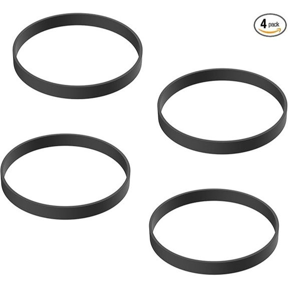 222-108 Diesel Traction Tire Replacement for O-Gauge
