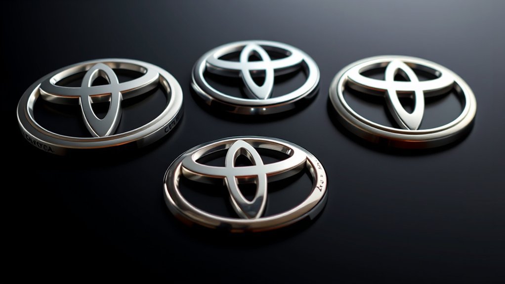 Best Toyota Camry Emblem Covers for 2026 That Stand Out