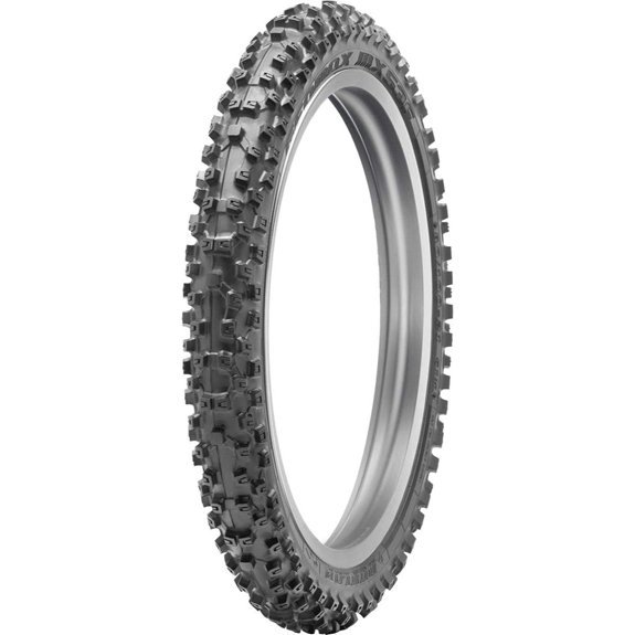 Dunlop Geomax MX53 Front Tire (70/100-17)