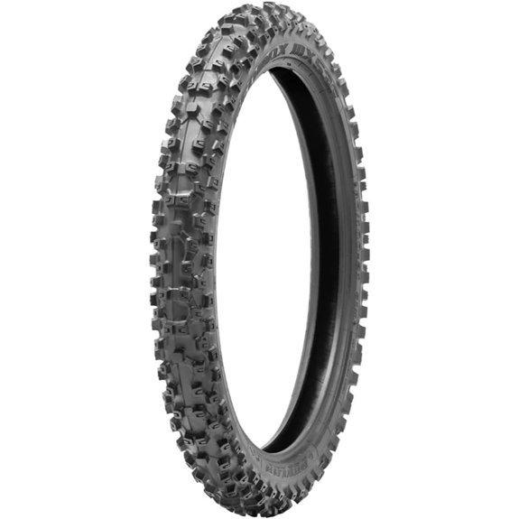 Dunlop Geomax MX53 Front Tire (60/100-14)