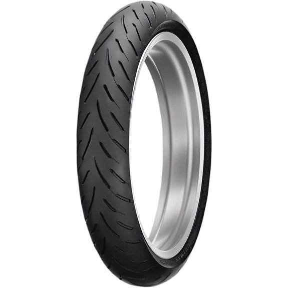 Dunlop Sportmax GPR-300 Sport Front Motorcycle Tire - 120/70ZR17