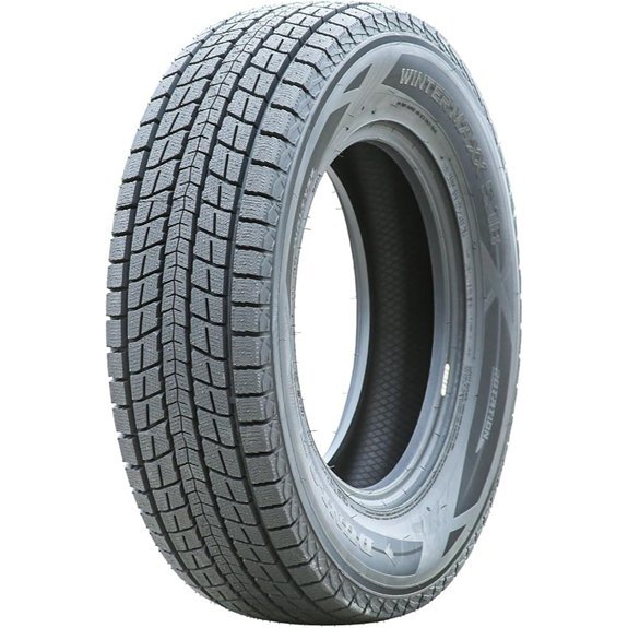 Dunlop Winter Maxx SJ8 225/65R17 102R