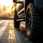 durable all weather truck tires