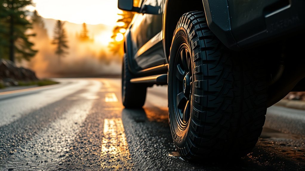 Best All-Weather Tires for Trucks in 2026 That Last