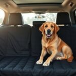 durable dog car covers