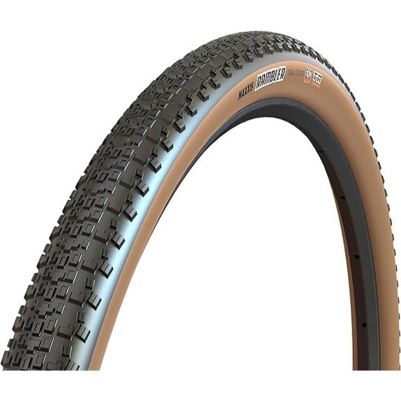 MAXXIS Rambler Gravel Bike Tire with EXO Protection