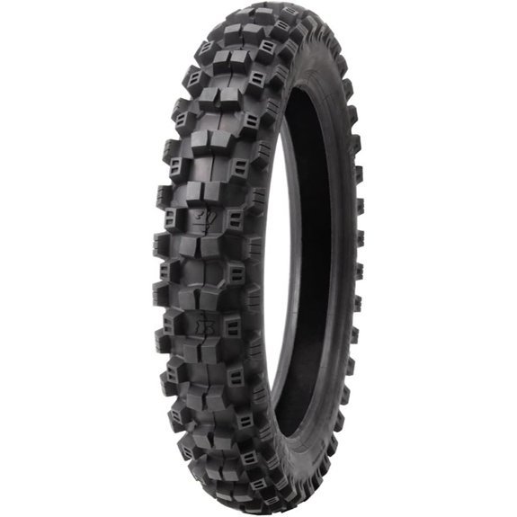 Tusk EMEX T-45® Intermediate/Hard Terrain Tire