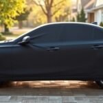 durable outdoor car covers