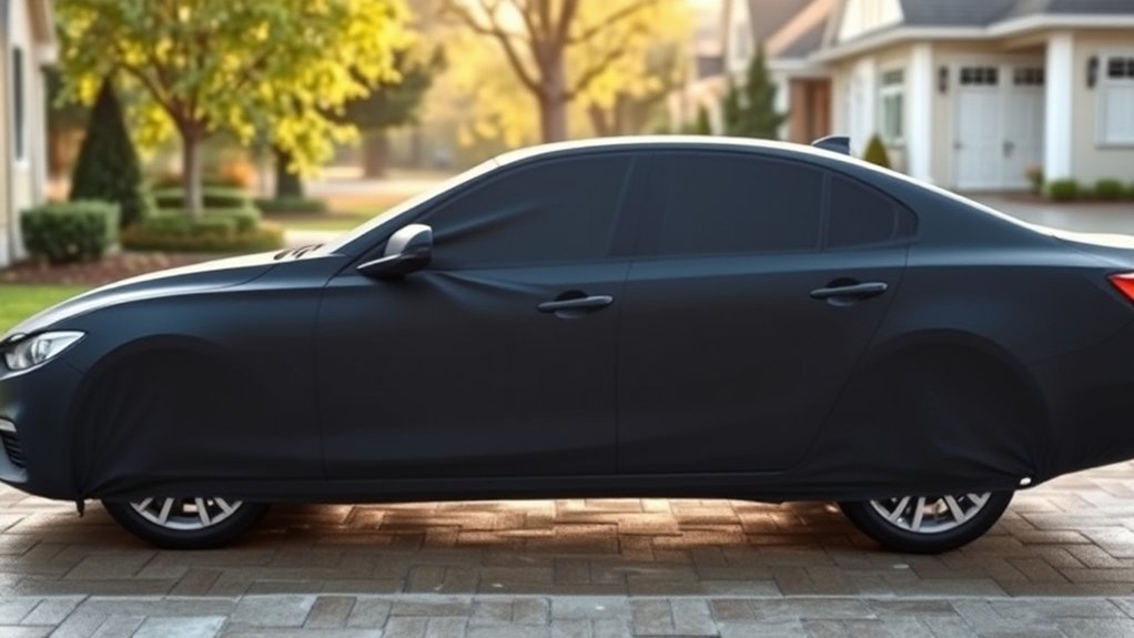 Best Car Covers for Outdoors in 2026 That Last
