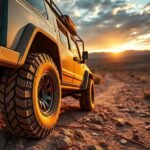 durable overlanding tires 2026