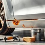 durable rust resistant car paint