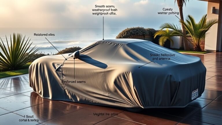 durable salt air protection
