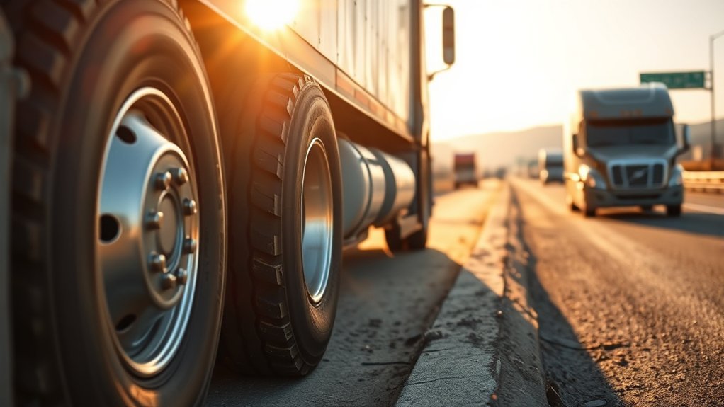 Best Drive Tires for Semi Trucks in 2026 That Last Longer