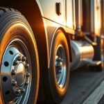durable semi truck tires