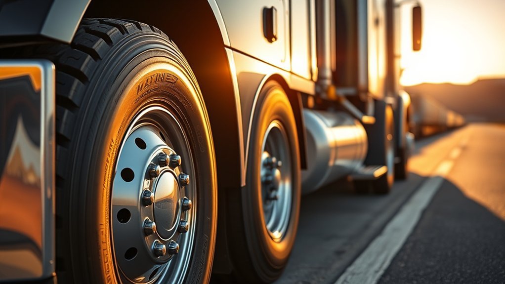 Best Steer Tires for Semi Trucks in 2026 That Go the Distance