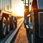 durable semi truck tires