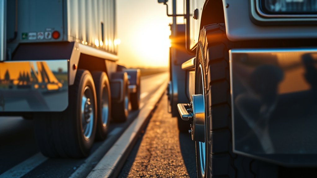 Best Tires for Semi Trucks in 2026 That Go the Distance
