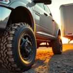 durable tires for ram